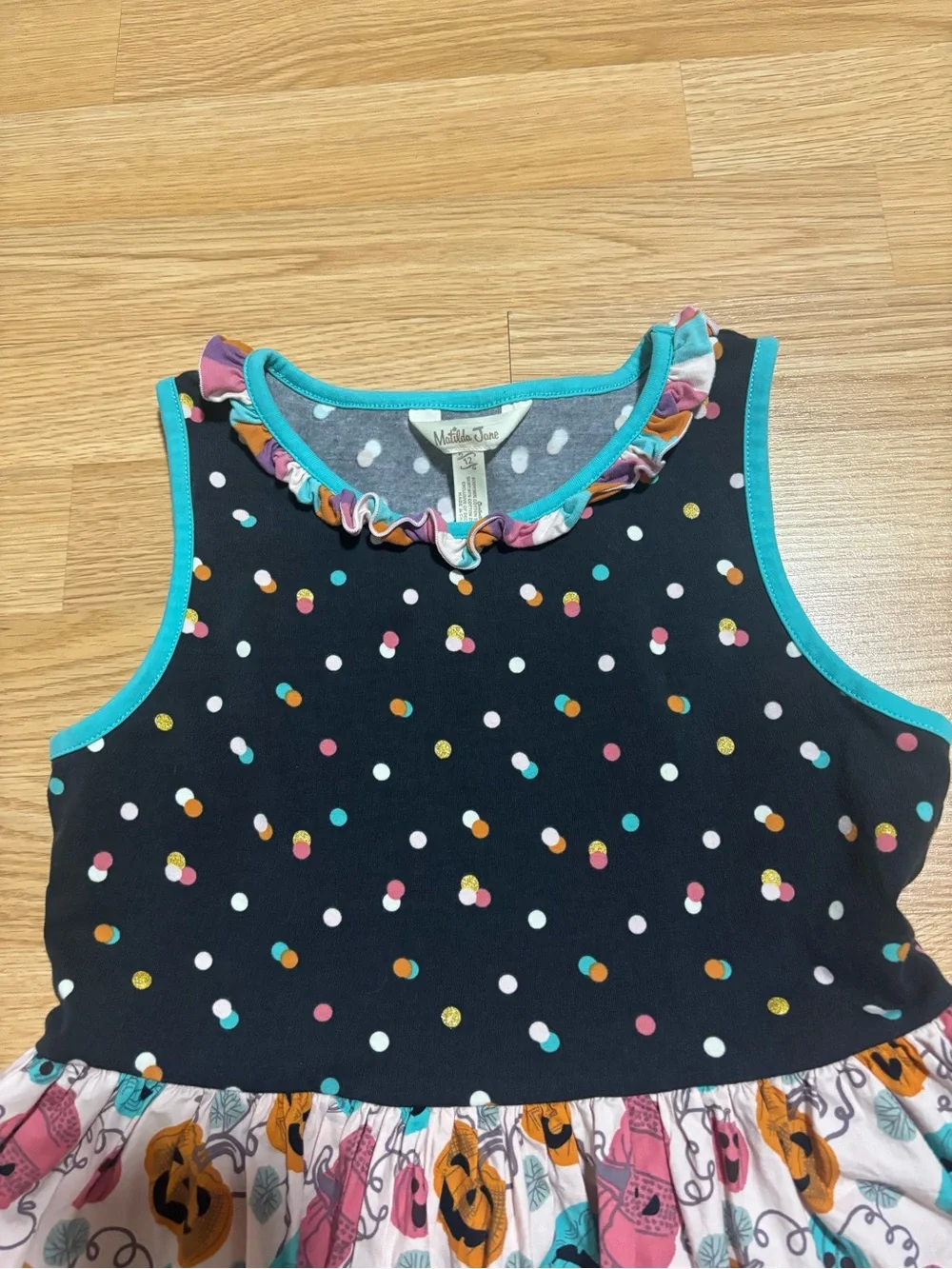 “Matilda Jane” dress size 12